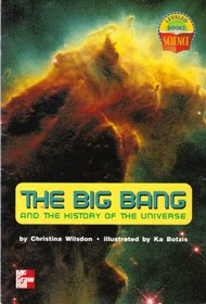 The Big Bang and the History of the Universe (Science,, nonfiction.)