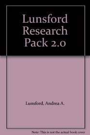 Lunsford Research Pack 2.0