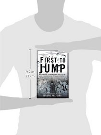 First to Jump: How the Band of Brothers was Aided by the Brave Paratroopers of Pathfinders Com pany