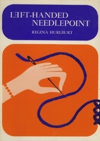 Left-Handed Needlepoint