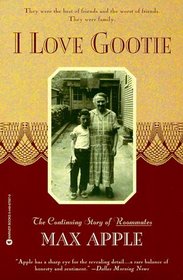 I Love Gootie : My Grandmother's Story