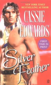 Silver Feather (Signet Historical Romance)