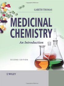 Medicinal Chemistry: An Introduction