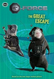 The Great Escape (G-Force)