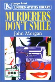 Murderers Don't Smile (Linford Mystery)