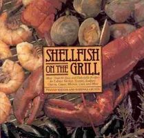 Shellfish on the Grill