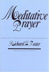 Meditative Prayer (5-pack)