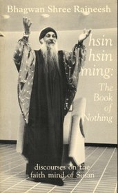 Hsin Hsin Ming: The Book of Nothing