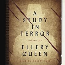 A Study in Terror (Ellery Queen Mysteries, 1966)