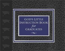 Gods Little Instruction Book for Couples (God's Little Instruction Books)