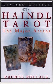 The Haindl Tarot: The Major Arcana