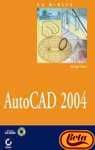 Autocad 2004 (La Biblia De) (Spanish Edition)