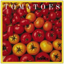 Burpee Tomatoes