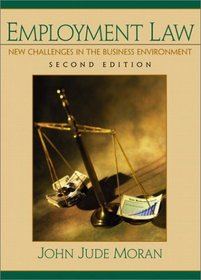 Employment Law (2nd Edition)