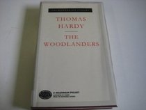 Woodlanders, The: Mini Poster