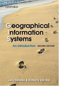 Geographical Information Systems: An Introduction