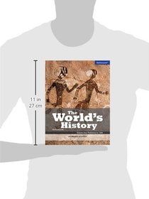 World's History, The, Volume 1 (5th Edition)