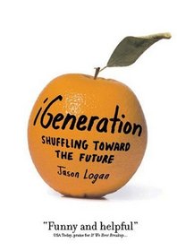 iGeneration: Shuffling Toward the Future