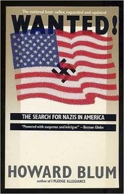 Wanted: The Search for Nazis in America