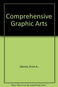 Comprehensive Graphic Arts