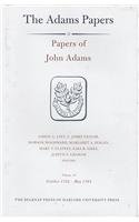 Papers of John Adams, Volume 14: 27 October 1782 - 31 May 1783 (Adams Papers Series 3: General Correspondence and Other Papers of the Adams Statesmen)
