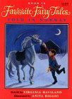 Favorite Fairy Tales Told in Norway (Favorite Fairy Tales Series , No 16)