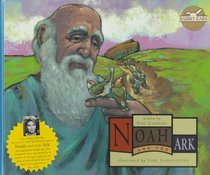 Noah and the Ark (Rabbit Ears Books)