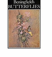 Beningfield's Butterflies