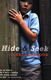 Hide & Seek: A Novel
