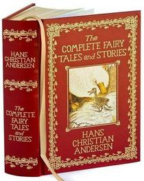 Complete Fairy Tales and Stories