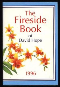 Fireside Book of David Hope: 1996