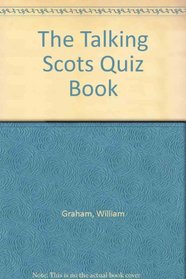 Talking Scots Quiz Book