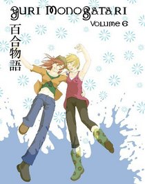Yuri Monogatari 6