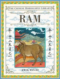 Chinese Horoscopes Library: Ram