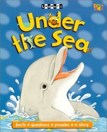 Under the Sea (Ladders)