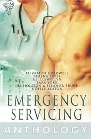 Emergency Servicing: Down to Earth / Please, Doctor / Roley's Wood / Love Without Borders / Doctor, Doctor / Trusting the ER Doctor's Heart