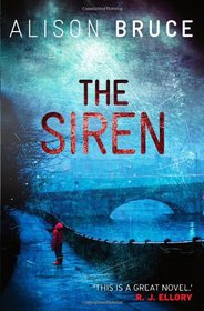 The Siren (DC Gary Goodhew, Bk 2)