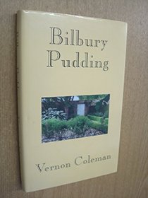 Bilbury Pudding