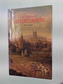 Folklore of Gloucestershire