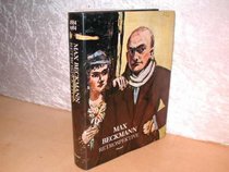 Max Beckmann: Retrospektive (German Edition)