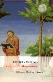 Libros de Maravillas (Spanish Edition)