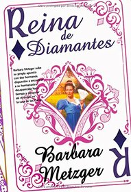 Reina de Diamantes (La casa de las cartas / The House of Cards) (Spanish Edition)