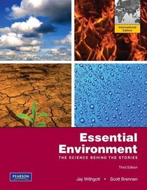 Essential Environment: The Science Behind the Stories