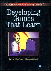 Developing Games That Learn