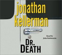 Dr. Death (Alex Delaware, Bk 14) (Audio CD) (Abridged)