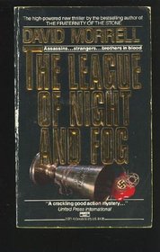 Leag Night & Fog-Om