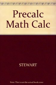 Precalc Math Calc