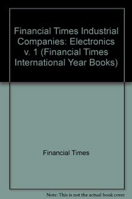 Industrial Companies: Electronics (v. 1)