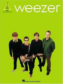 Weezer : (The Green Album)