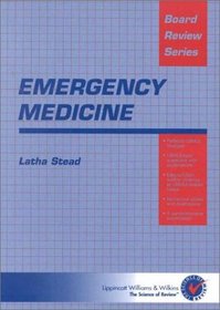 Emergency Medicine: Board Review Series